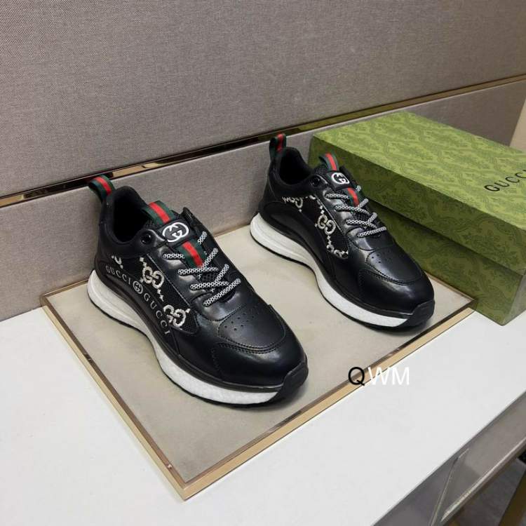 Picture of Gucci Shoes _SKUGuccisz38-45WM112256685